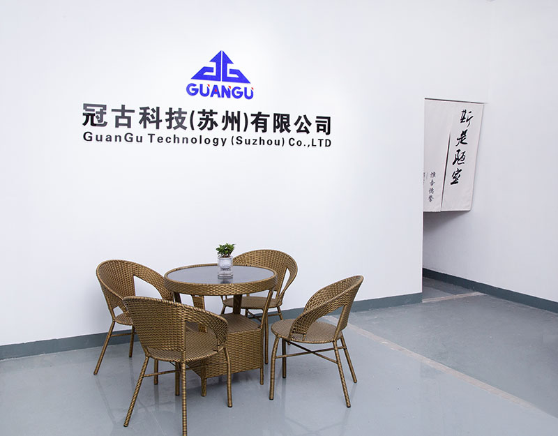 DuraznoCompany - Guangu Technology